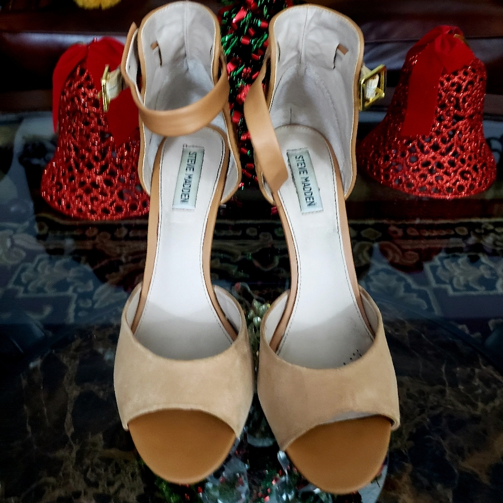 Leather shoes - Picture 3 of 3